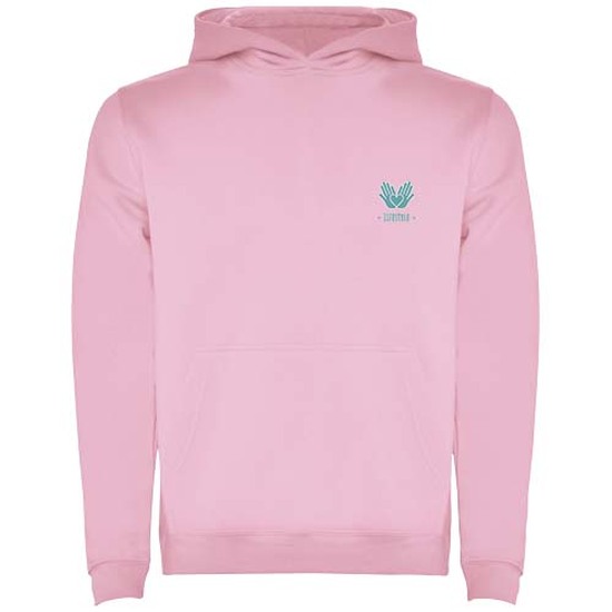 Urban Kapuzenpullover für Kinder