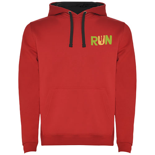 Urban Kapuzenpullover für Kinder