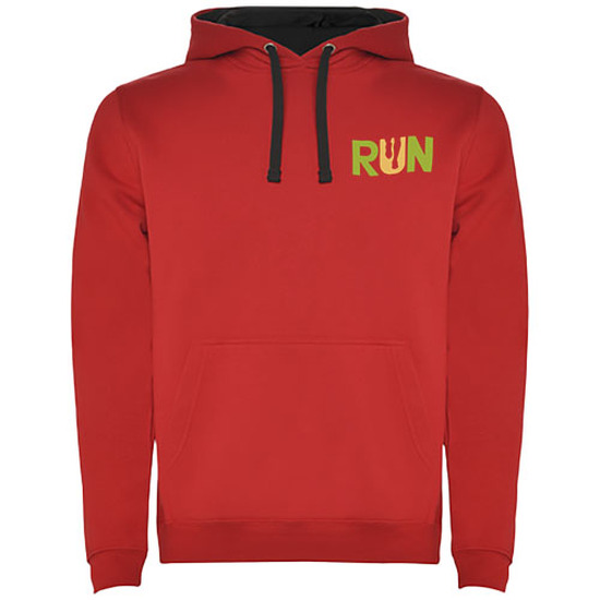 Urban Kapuzenpullover für Kinder