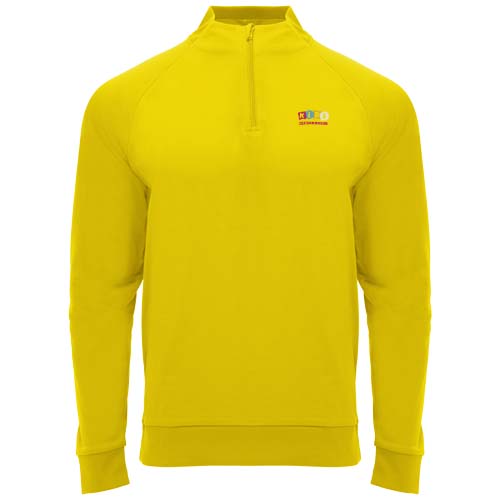 Epiro Half-Zip Sweatshirt für Kinder