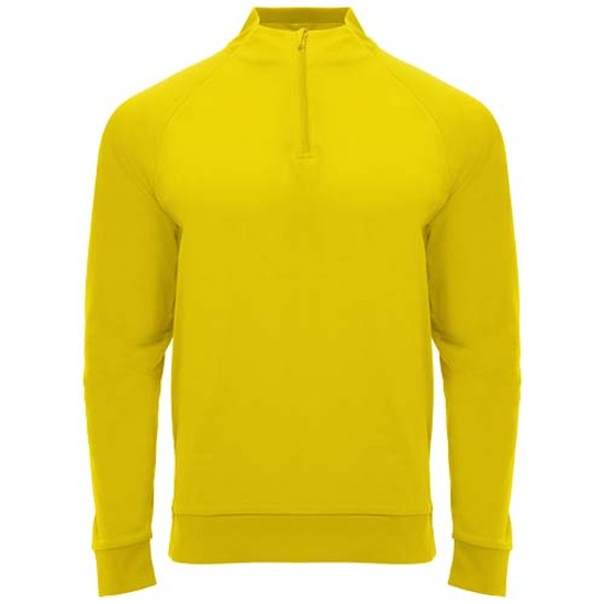 Epiro Half-Zip Sweatshirt für Kinder