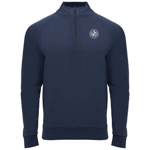 Epiro Half-Zip Sweatshirt für Kinder