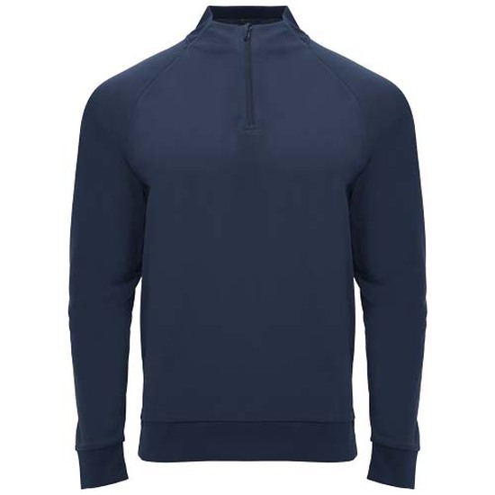 Epiro Half-Zip Sweatshirt für Kinder