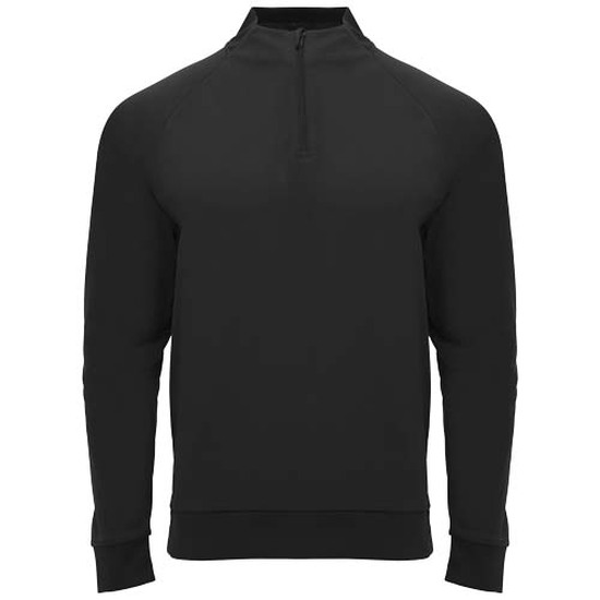 Epiro Half-Zip Sweatshirt für Kinder