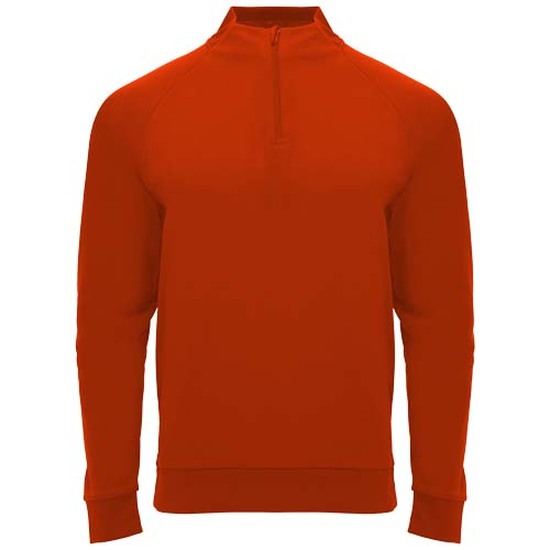Epiro Half-Zip Sweatshirt für Kinder