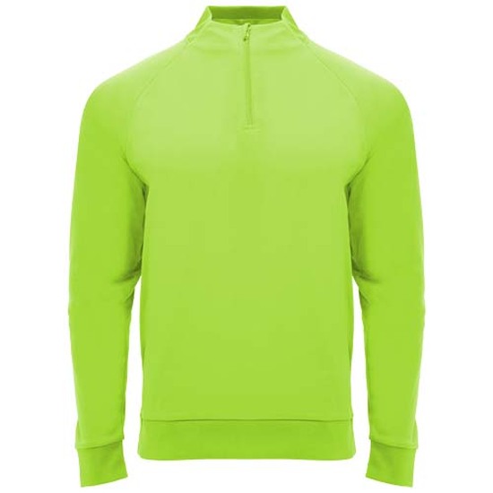 Epiro Half-Zip Sweatshirt für Kinder