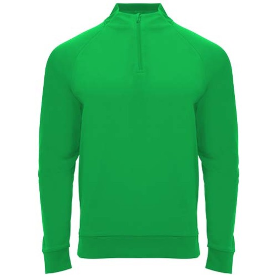 Epiro Half-Zip Sweatshirt für Kinder