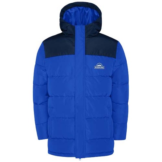 Tallin Steppjacke für Kinder