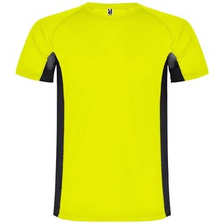 Shanghai Sport T-Shirt für Kinder