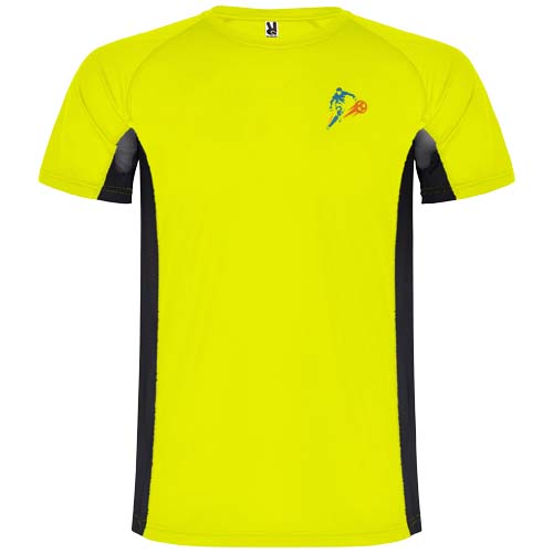 Shanghai Sport T-Shirt für Kinder