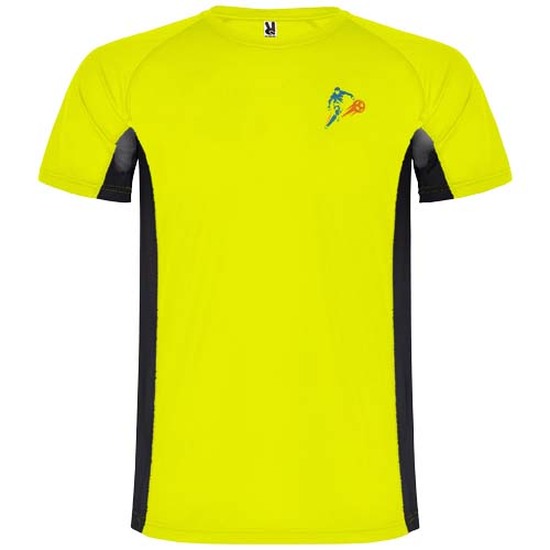 Shanghai Sport T-Shirt für Kinder