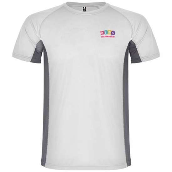 Shanghai Sport T-Shirt für Kinder