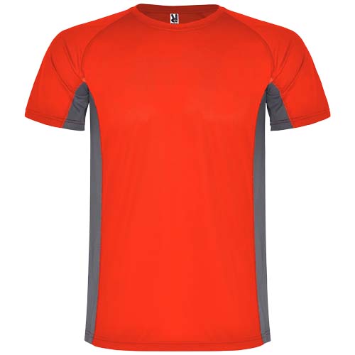 Shanghai Sport T-Shirt für Kinder