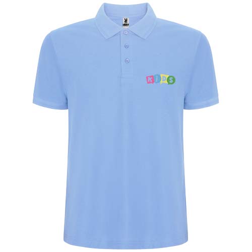 Pegaso Premium Poloshirt für Kinder