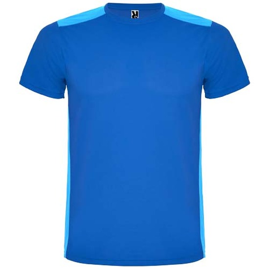 Detroit Sport T-Shirt für Kinder