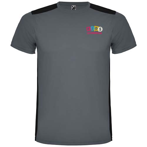 Detroit Sport T-Shirt für Kinder