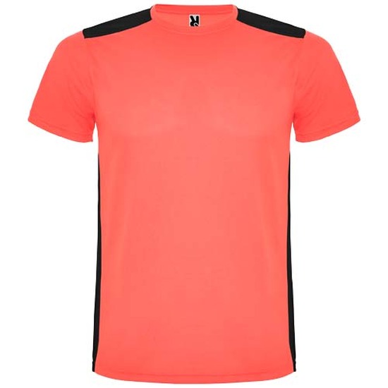 Detroit Sport T-Shirt für Kinder