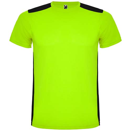 Detroit Sport T-Shirt für Kinder