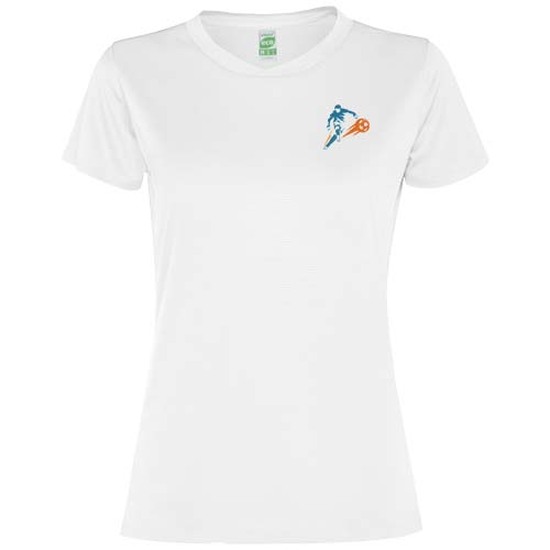 Slam Sport T-Shirt für Damen