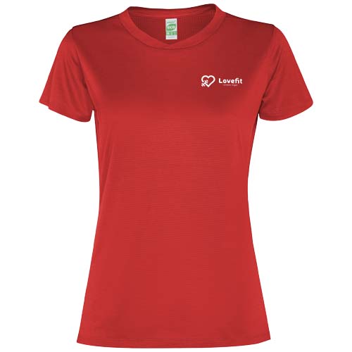 Slam Sport T-Shirt für Damen