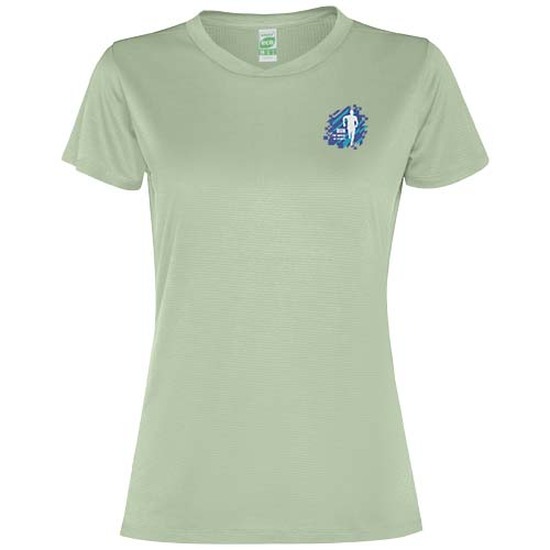 Slam Sport T-Shirt für Damen