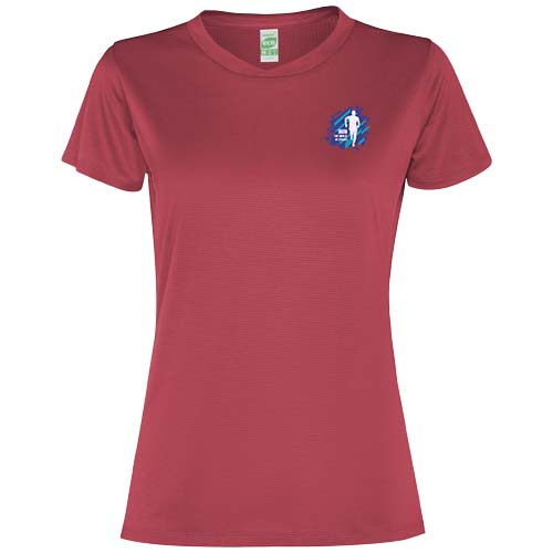 Slam Sport T-Shirt für Damen