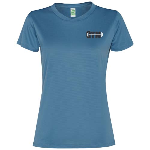 Slam Sport T-Shirt für Damen