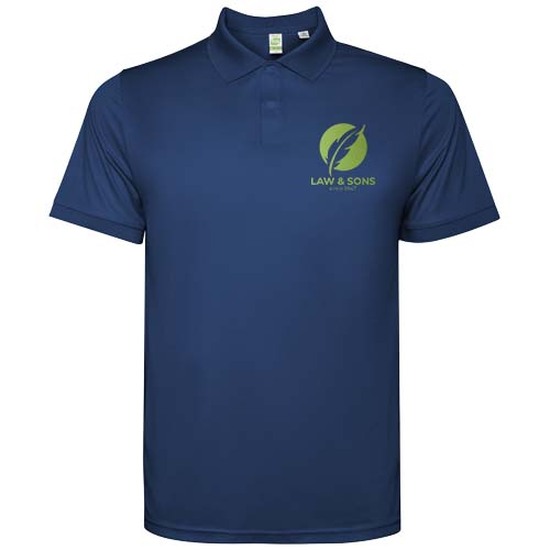 Tormo Poloshirt für Herren
