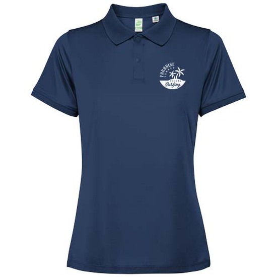Tormo Poloshirt für Damen