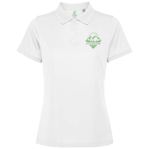 Tormo Poloshirt für Damen