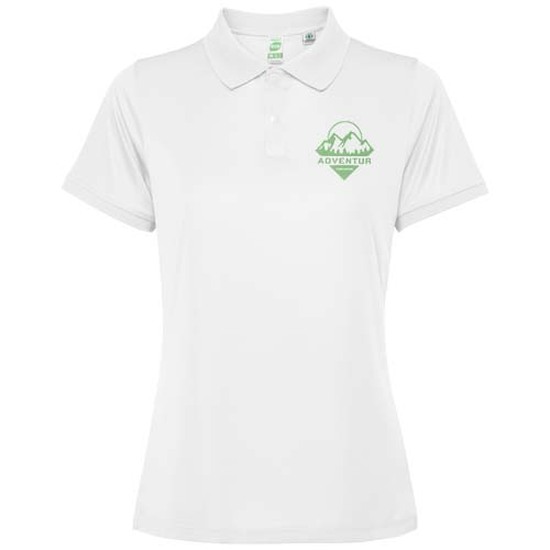 Tormo Poloshirt für Damen