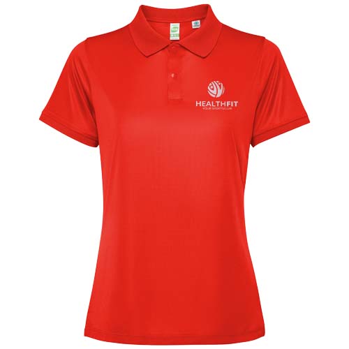 Tormo Poloshirt für Damen