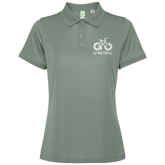 Tormo Poloshirt für Damen
