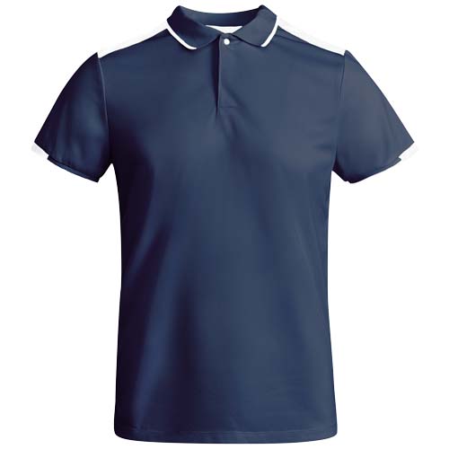 Tamil Sport Poloshirt für Herren