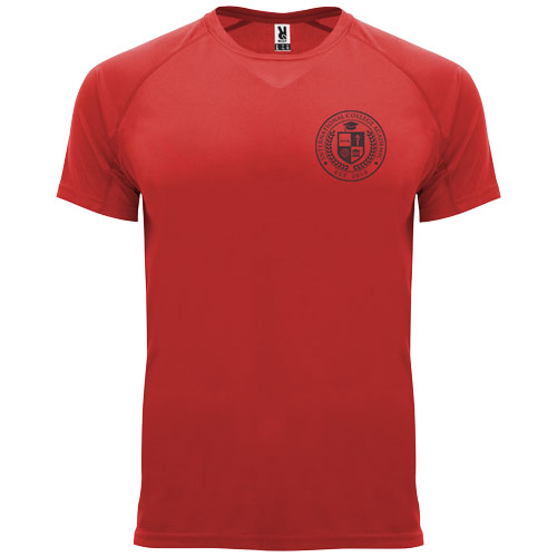 Bahrain Sport T-Shirt für Herren