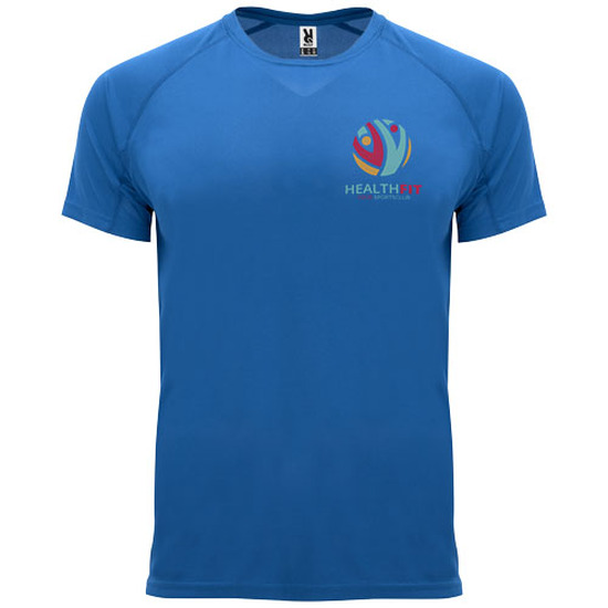 Bahrain Sport T-Shirt für Herren