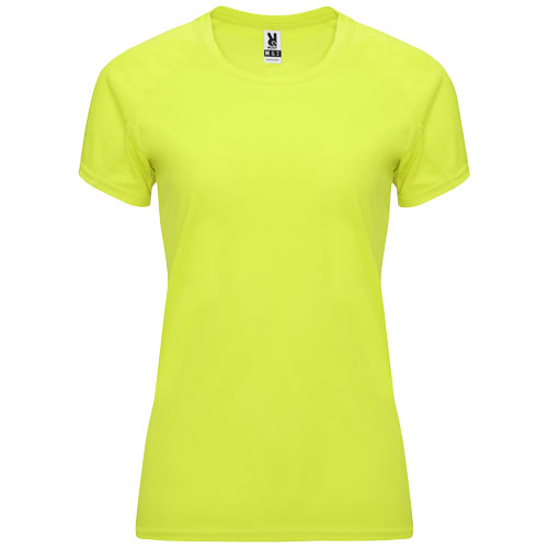 Bahrain Sport T-Shirt für Damen