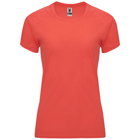 Bahrain Sport T-Shirt für Damen