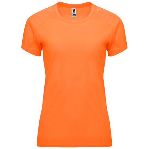 Bahrain Sport T-Shirt für Damen
