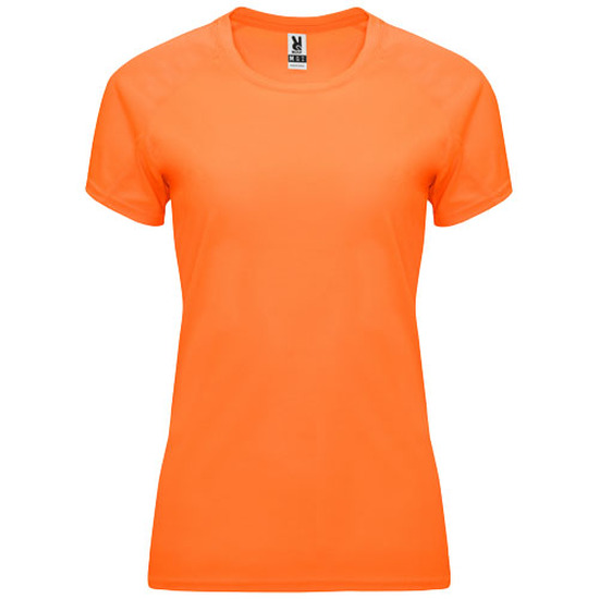 Bahrain Sport T-Shirt für Damen