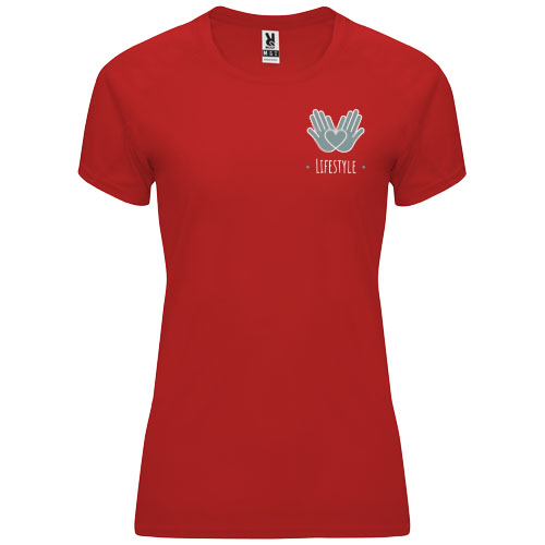 Bahrain Sport T-Shirt für Damen