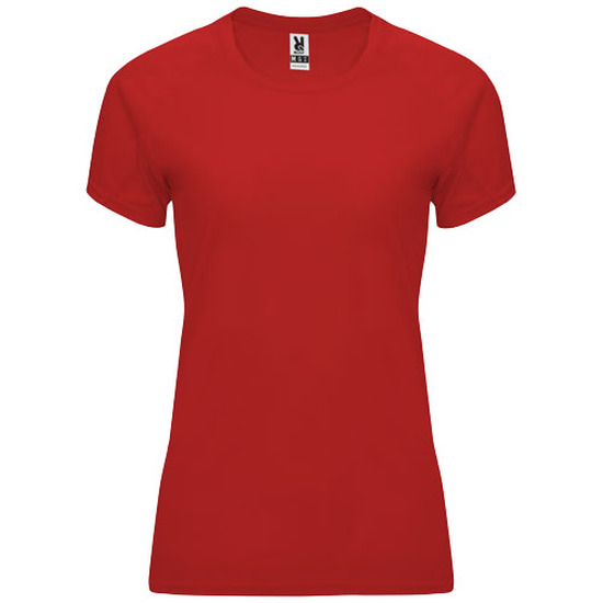 Bahrain Sport T-Shirt für Damen