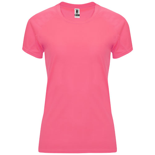 Bahrain Sport T-Shirt für Damen