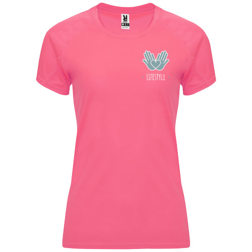 Bahrain Sport T-Shirt für Damen