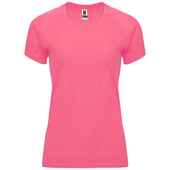 Bahrain Sport T-Shirt für Damen