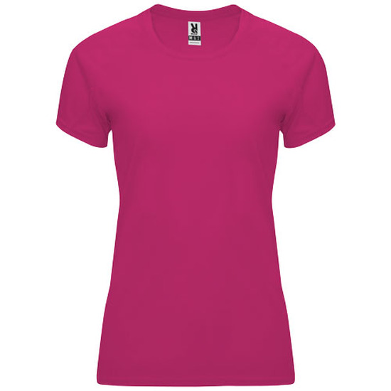 Bahrain Sport T-Shirt für Damen