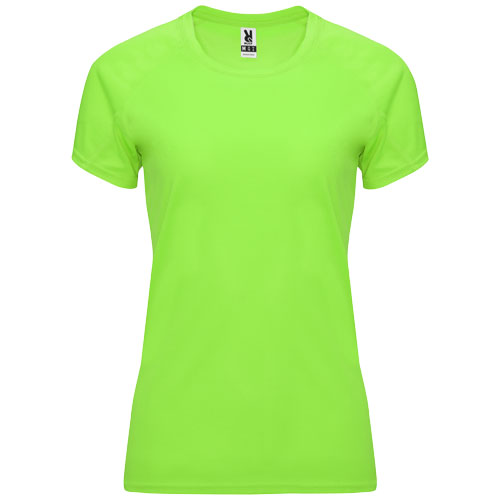 Bahrain Sport T-Shirt für Damen