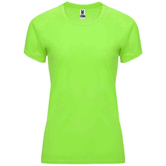 Bahrain Sport T-Shirt für Damen