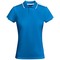 Tamil Sport Poloshirt für Damen