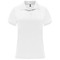 Monzha Sport Poloshirt für Damen